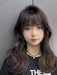 点击看大图 -MORI HAIR SALON日式美发沙龙