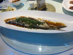 -湖锦酒楼·32年地道湖北菜(光谷店)