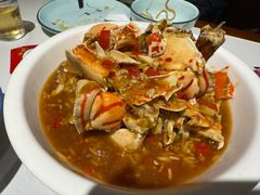 -回家吃饭·地道南昌菜(建德观总店)