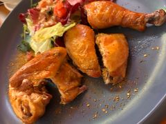 -Famous肥猫墨西哥音乐餐吧(五棵松华熙LIVE店)