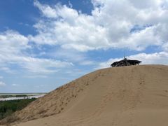 -黄沙古渡原生态旅游区