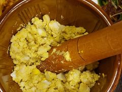 -老牌坊鲁菜名店(宽厚里店)