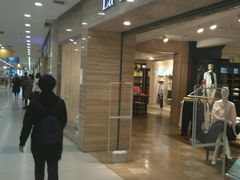 -沈阳百联购物中心(青年大街店)