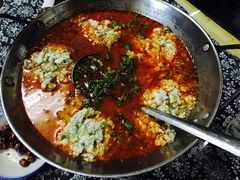 -张关合渣(航空大道店)