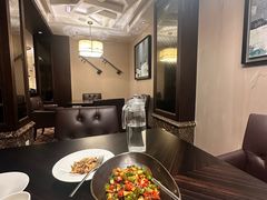 -浙江安吉JW万豪酒店·万豪中餐厅