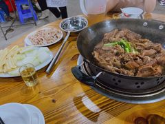 -大地农庄(逢沙大道店)
