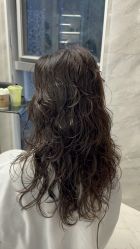 -5M HAIR SALON 旗舰店