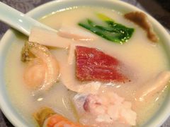 -山外山菜馆(玉泉路店)