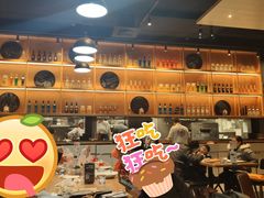 大堂-必胜客(滨江店)