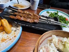 -马家烧麦(总店)