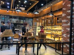 -面包时间Bread Time(南联店)