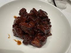 -上海老饭店(北京分店)