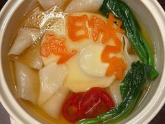 -长春凯悦酒店-品悦中餐厅