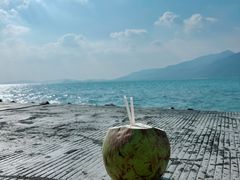 -海南分界洲岛旅游区