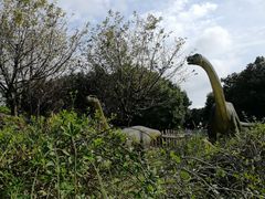 -自贡恐龙博物馆