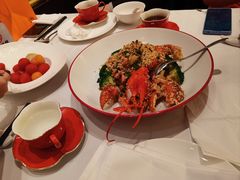 -武汉香格里拉大酒店·香宫中餐厅