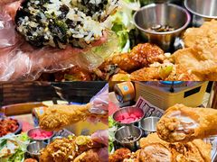 -Dak's 炸鸡(远景路店)