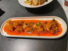 -一品红川菜(皇岗店)