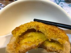 真系菠萝包-点点心点心专门店(旺角店)