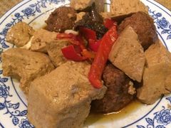 -乔家满族八大碗(流水沟店)