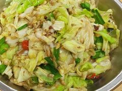 -田婆婆的菜(新天地店)