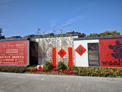 -河坊街景区