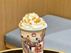 -山住茶(上海路万达店)