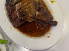 -澳门陈光记烧味饭店(南京德基广场店)