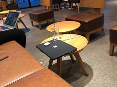 -星巴克(深圳软件园产业基地店)