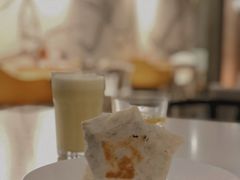 -棒沙拉·轻食餐厅(华润店)