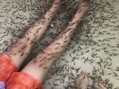 -欢乐水魔方水世界