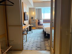 -别府杉乃井酒店