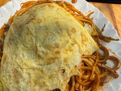 -老白家面馆(测绘东路总店)