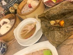-虾饺妹·粤式手工点心(水荫路店)