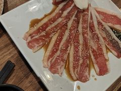 -山居屋炭火烧肉(厚街万达店)
