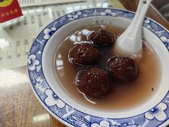 -粗茶淡饭(东关街店)