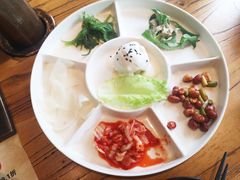 前菜拼盘-千寻烧肉(政务区店)