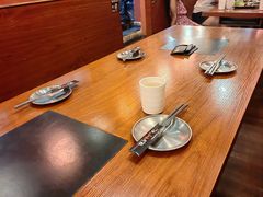 -大阪烧肉BAKA一代(十亩地店)