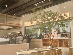 -Pekaa啤咖食肆Coffee&Bistro