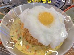 -玄希浪漫厨房·韩料烤肉(湖滨银泰in77店)