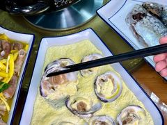 -东山壹号海鲜餐厅(金銮名都店)