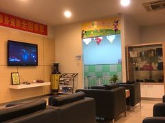 -青岛六和汽车4S店·江铃福特
