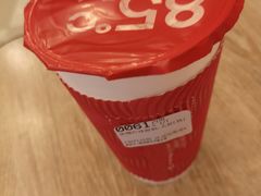 -85度C(上海茶陵北路店)
