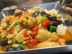 -千岛湖小鱼儿·淳安匠心农家菜