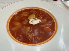 -小白桦西餐厅
