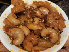 -巴蜀大宅门火锅(北大街店)