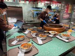 -水平有限广西米粉·广西风味集(五道口店)