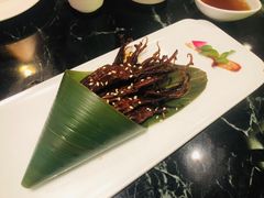 -蝶园·装修中(BFC外滩金融中心店)