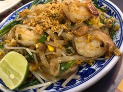 -simply thai天泰(长泰广场店)