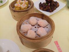 -兴悦酒家(环市东路店)